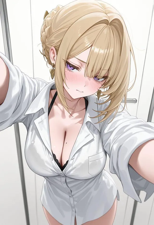 Evelyn [Zenless Zone Zero]