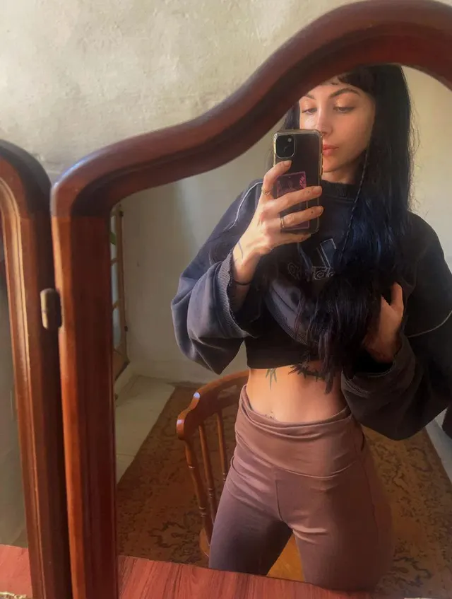 the art of quiet allure