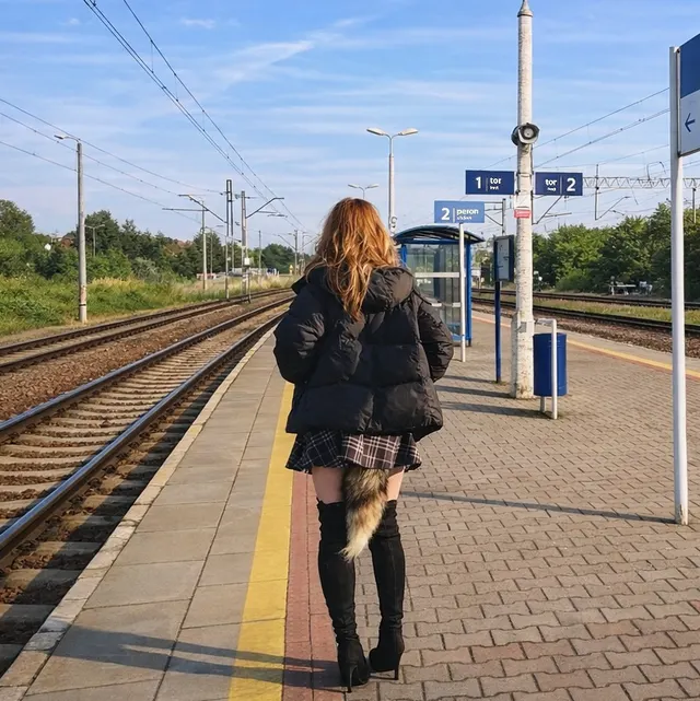 I'm back, with the spring ;)