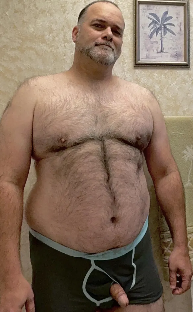 Just poppin’ out…(50)