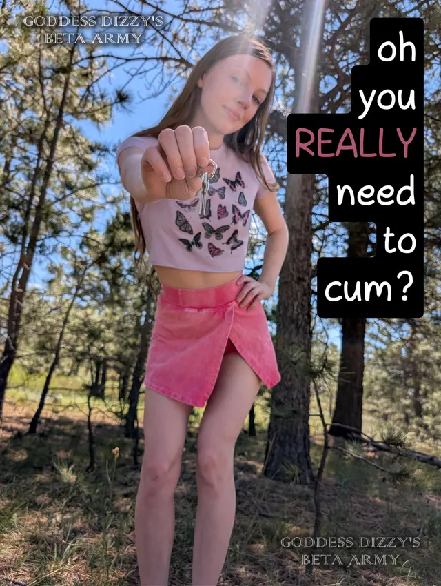 good thing I'm in control 🔥😘