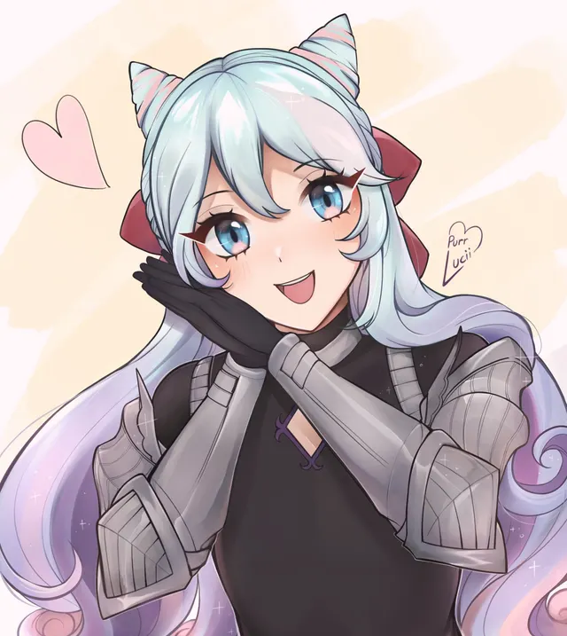 Rosado (Fire Emblem Engage)