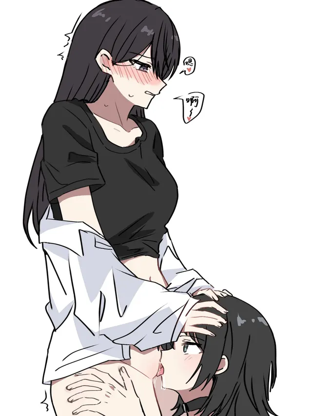 eaten out [Bang Dream!]