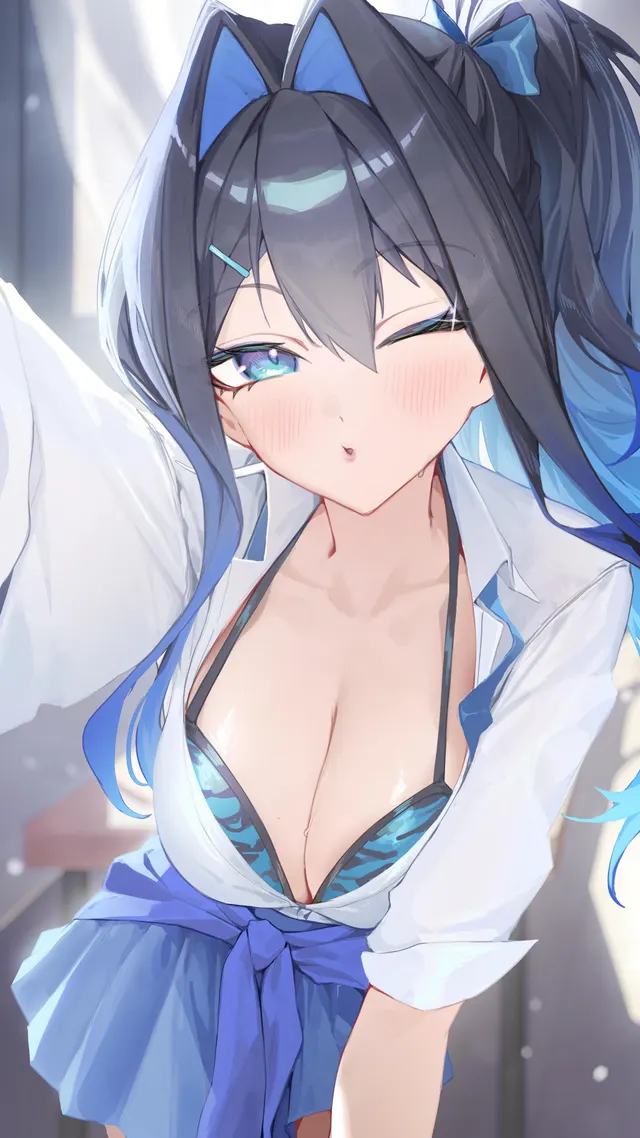 Ouro Kronii [Hololive]