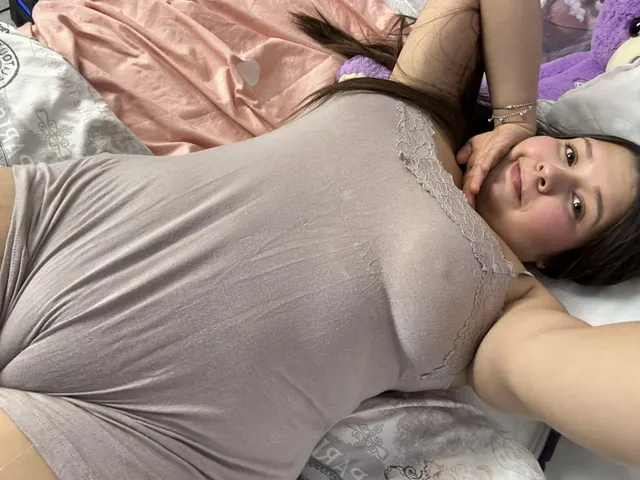 On my back waiting for you to come home