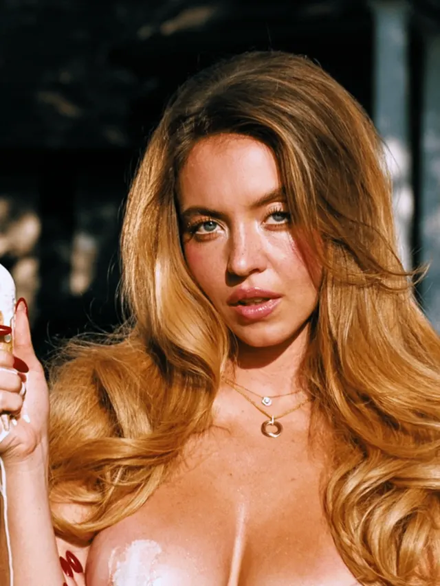 Sydney Sweeney - Euphoria S03E02 (2026)