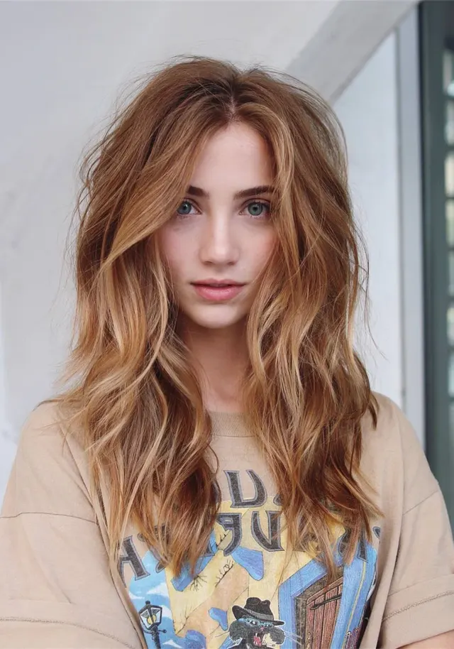 Emily Rudd