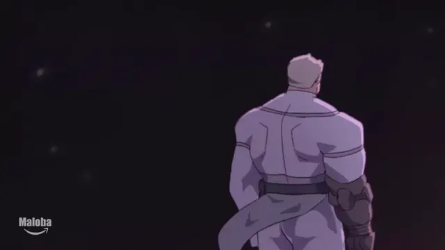 Being a Viltrumite can get boring, so there are ways to pass the time