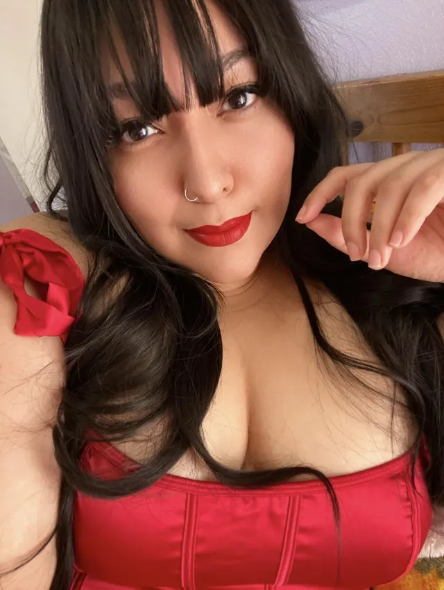 Got a hot date ❤️‍🔥