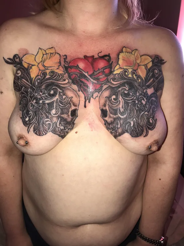 Should I add to my tat?