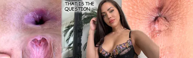 To gape or not to gape...