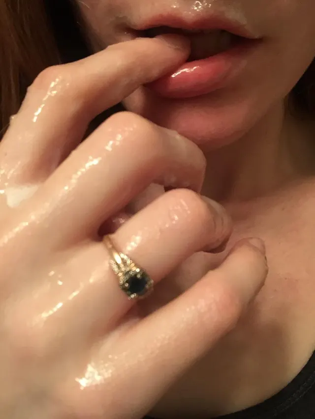 I think I had a little too much fun 💜