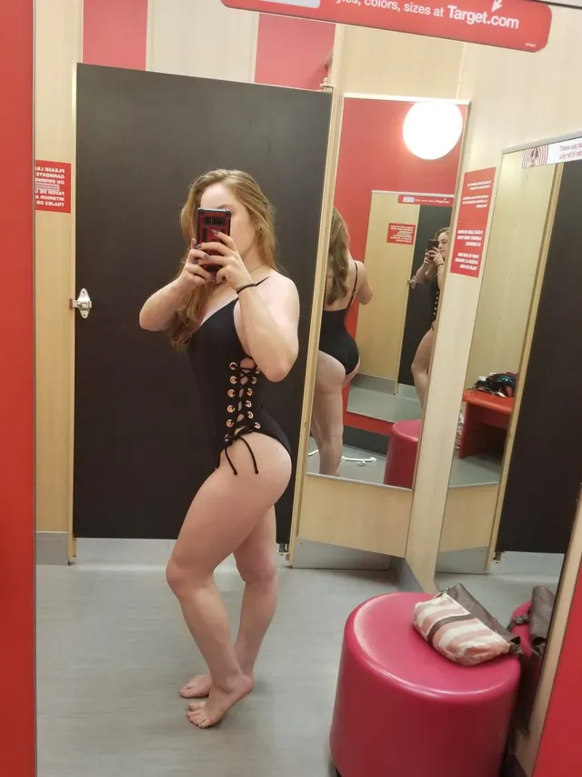 Is it swimsuit season yet?