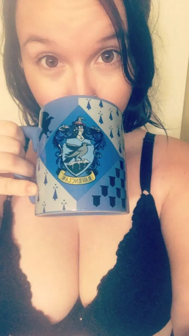 Mild but why not? Crossposted from GWNerdy