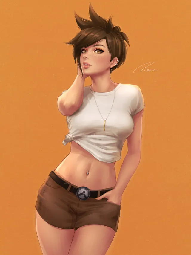 Casual Tracer by Umi Taro