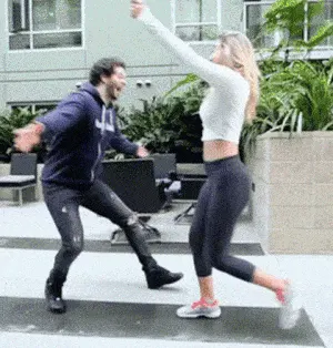 Me, when I found this sub.