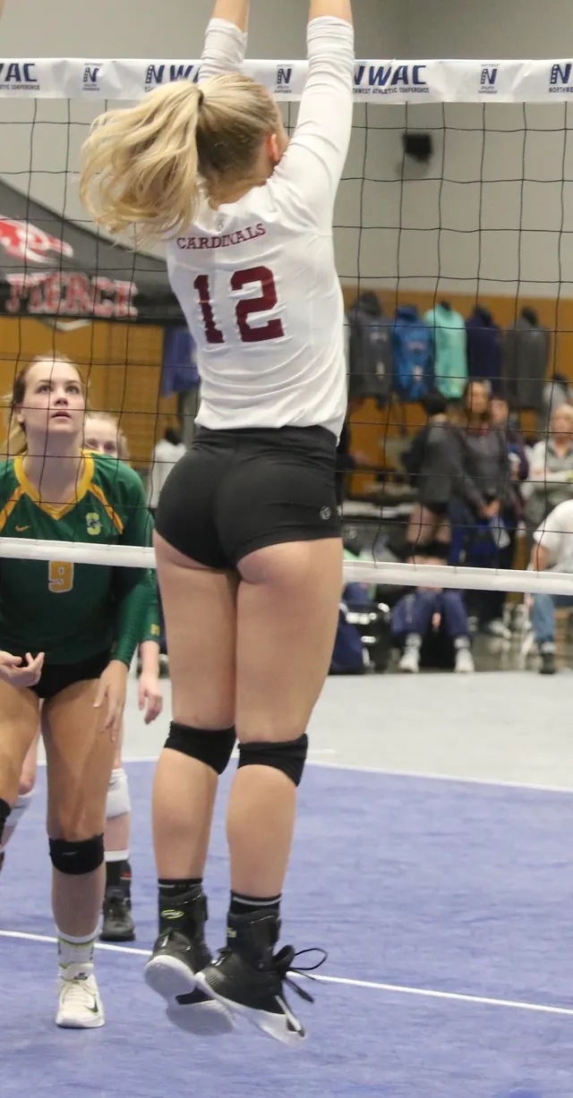 Shorts riding up all game