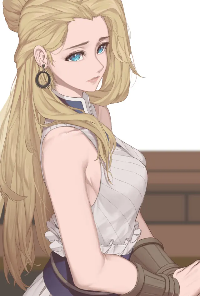 "Style practice : RWBY" by Bach Do