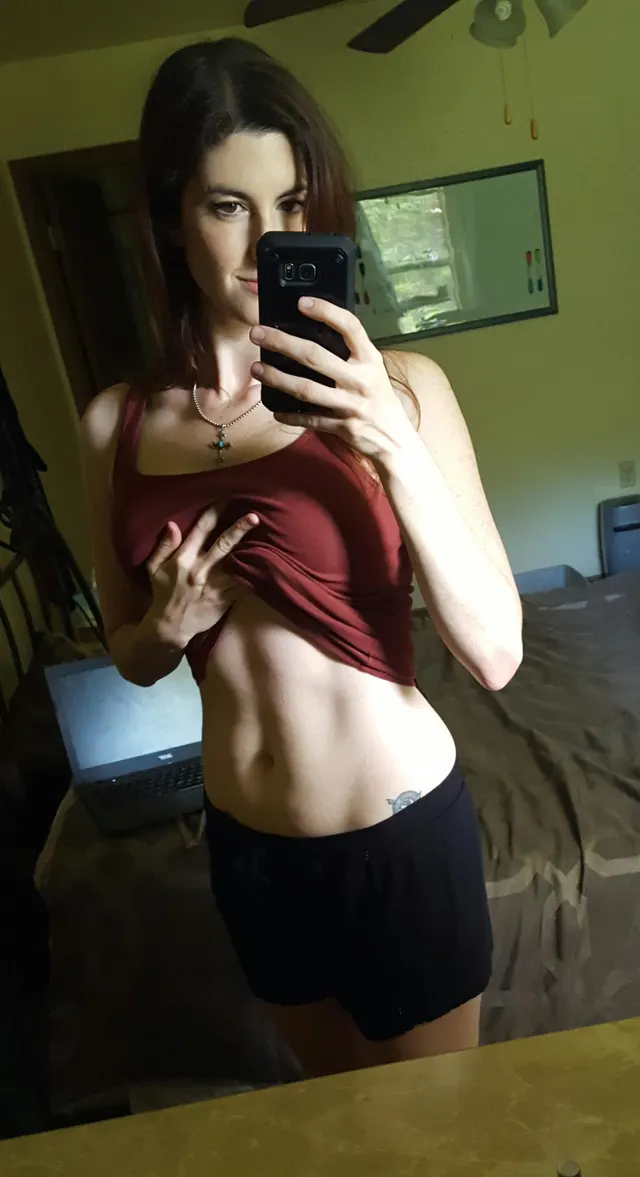 Hot mom of three (31)