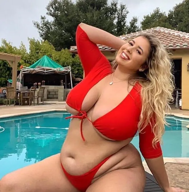 Letting it All Hang Out