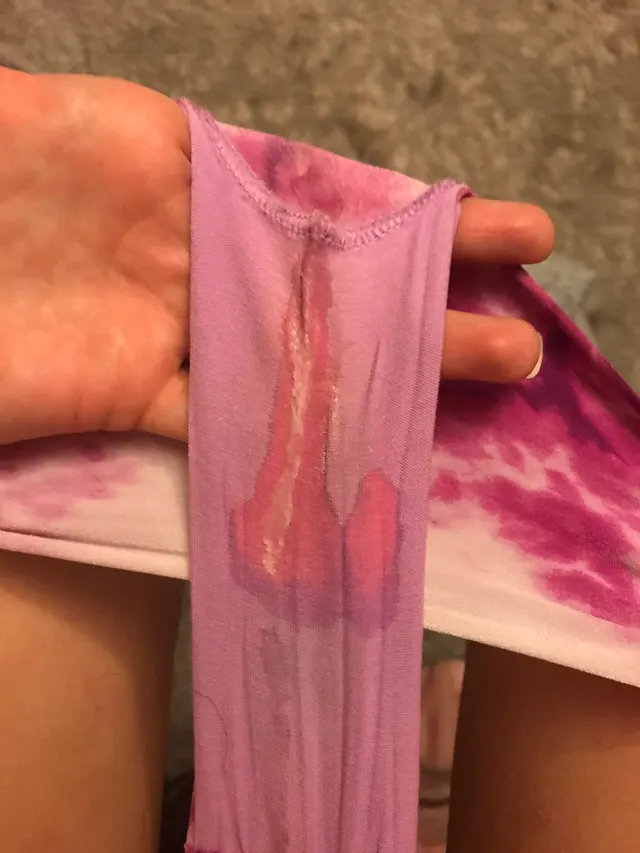 [selling][22][us] wet and creamy after some me time! 😘