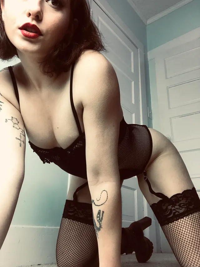 [OC] There’s plenty of fish in the sea, and I’m gonna get a whole bunch of them. ‘Cause I’m fishing with nets.