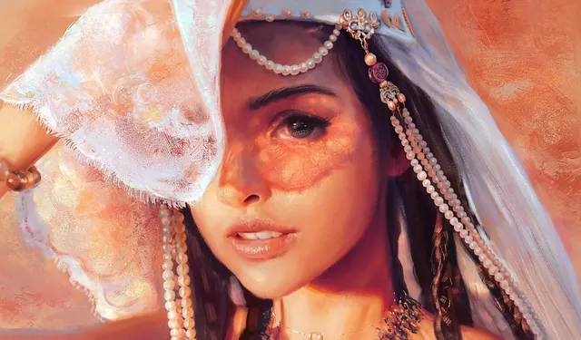 Another Texture Study by Mandy Jurgens