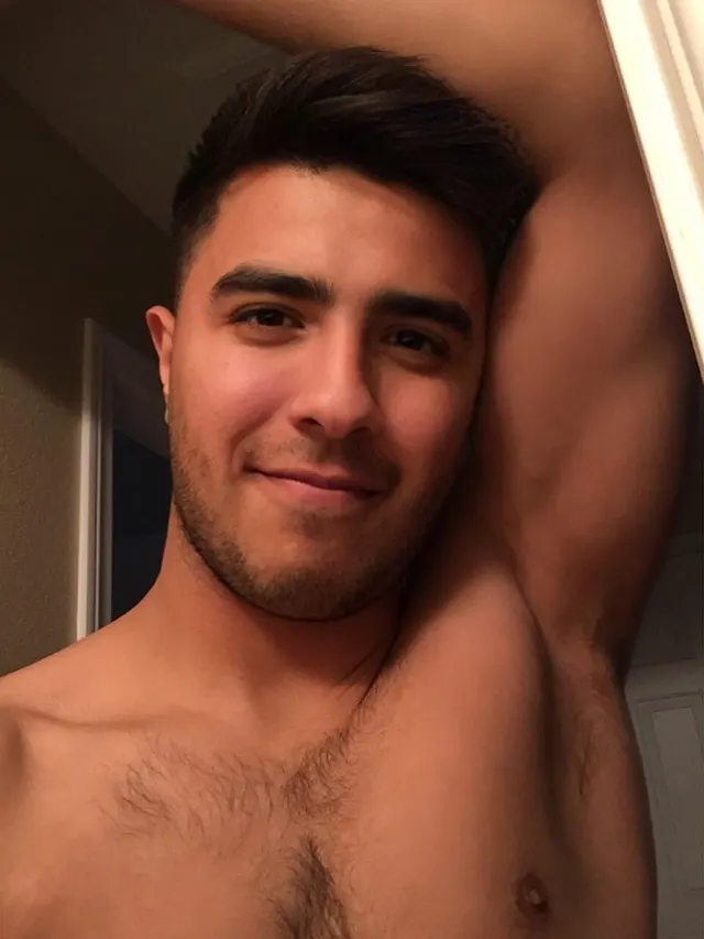 I was trying to poke fun at douche poses and ended up liking it. I hate myself 26% more