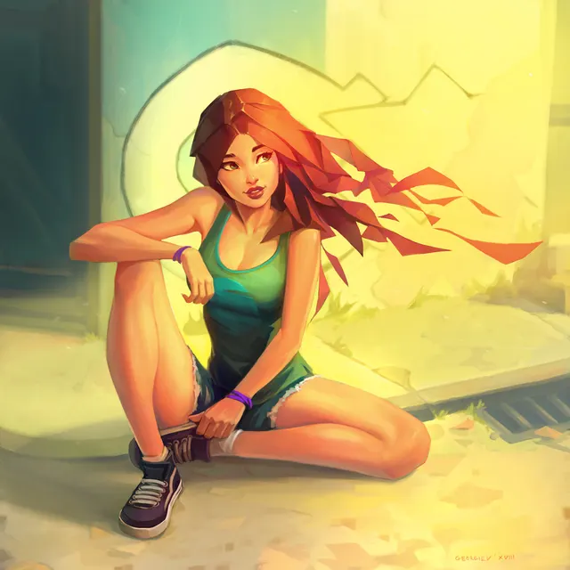 Clip by Georgi Georgiev