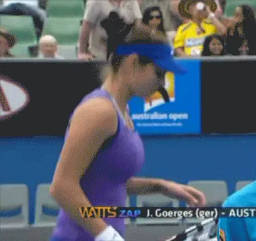 Julia Goerges