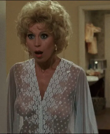 Leslie Easterbrooke
