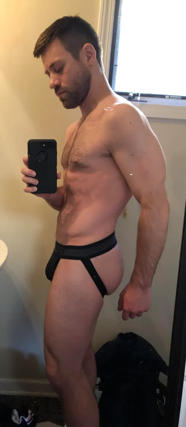 Pump Jock