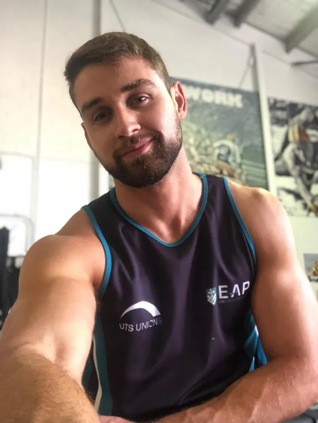 Gday boys! First time posting :)