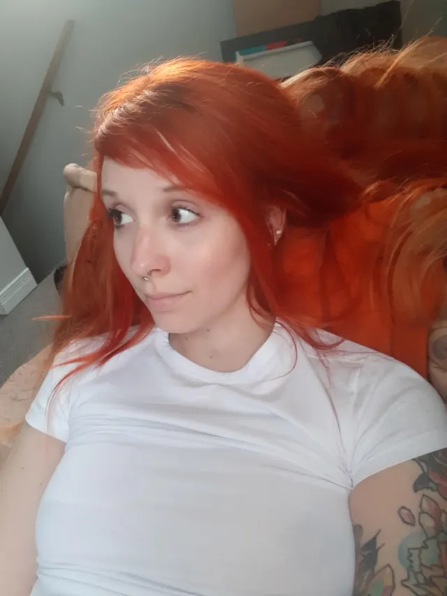 All about that no bra life