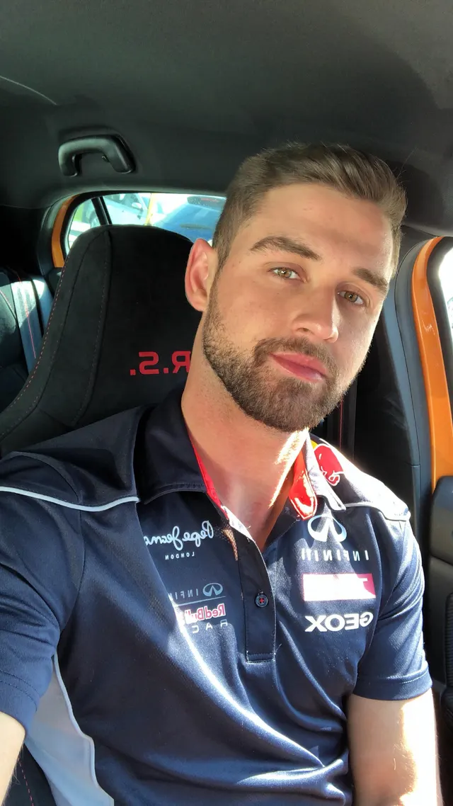 I’ll give you a good deal on a new car! 😉