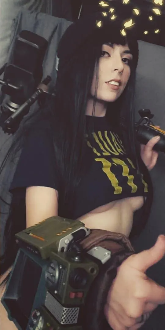 [SELF] Any Fallout fans?