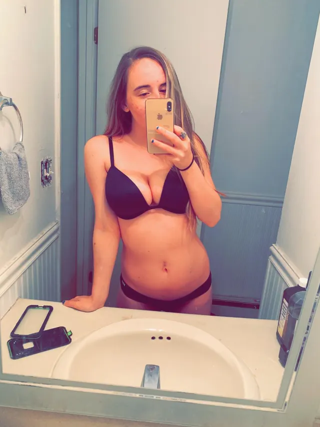 [f] for those of you sorting by new right now :)