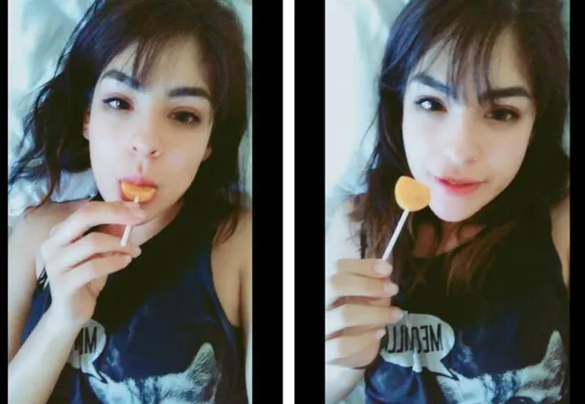 Posting for little because she's shy and doesn't have a reddit, hopefully this convinces her to change her mind