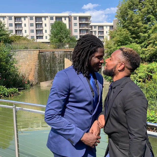 So I changed my last name yesterday... 😊🥰