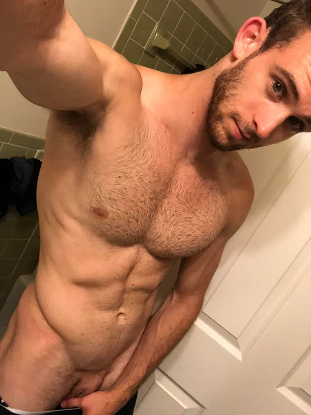 Usually I shave my chest...what do you guys and girls prefer?