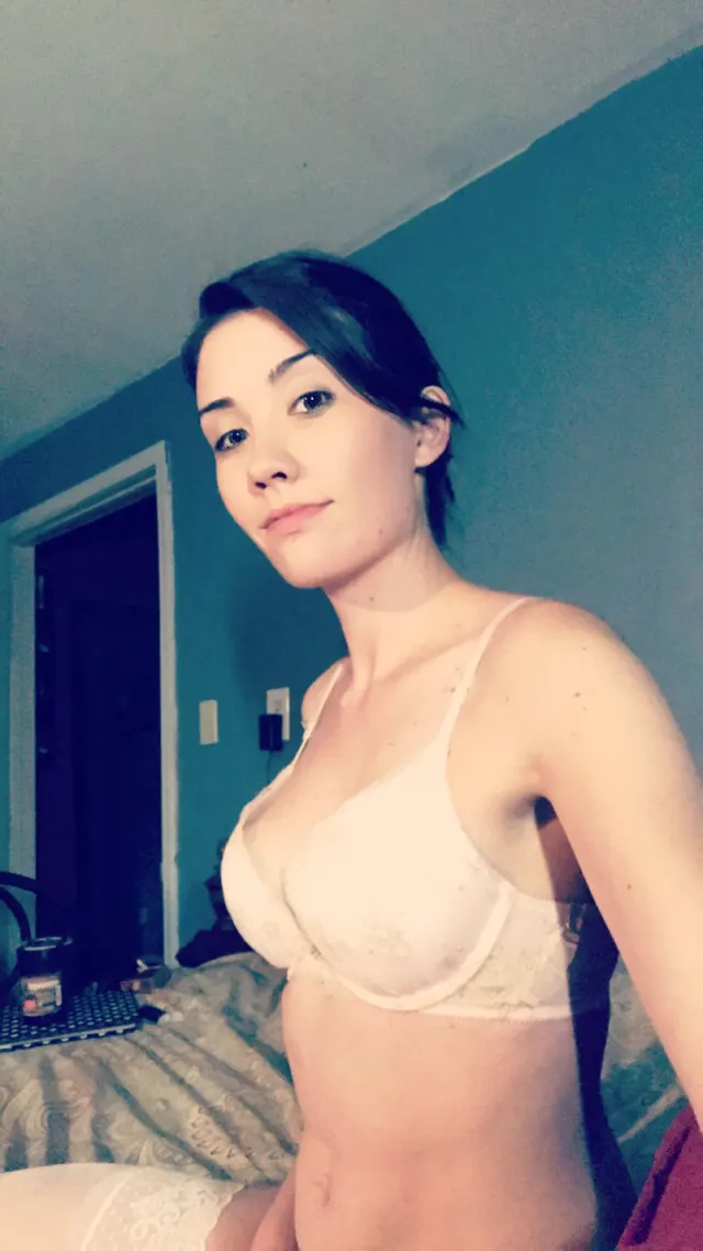 Cum chat with me?? (F)