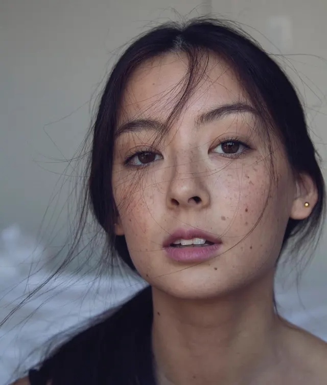 Chinese x Canadian