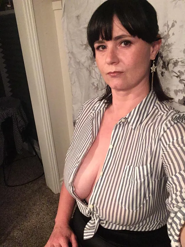 Cumming until I can’t. Come push my buttons