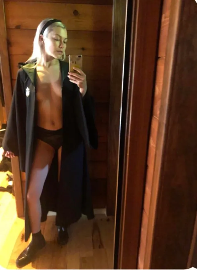 Phoebe Bridgers for Slytherin