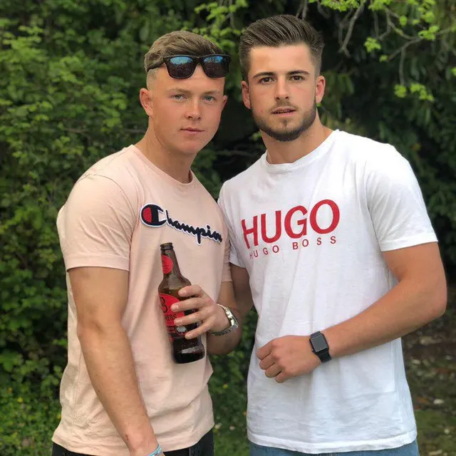 Gaybros sounds very us