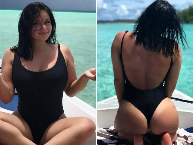 Ariel Winter