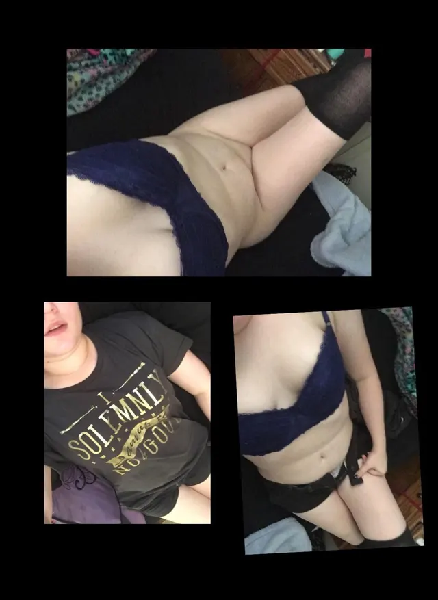 Anyone up [F]or being up to no good with me?