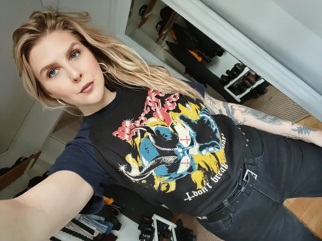 Mercyful fate Tuesday 🤘🏼