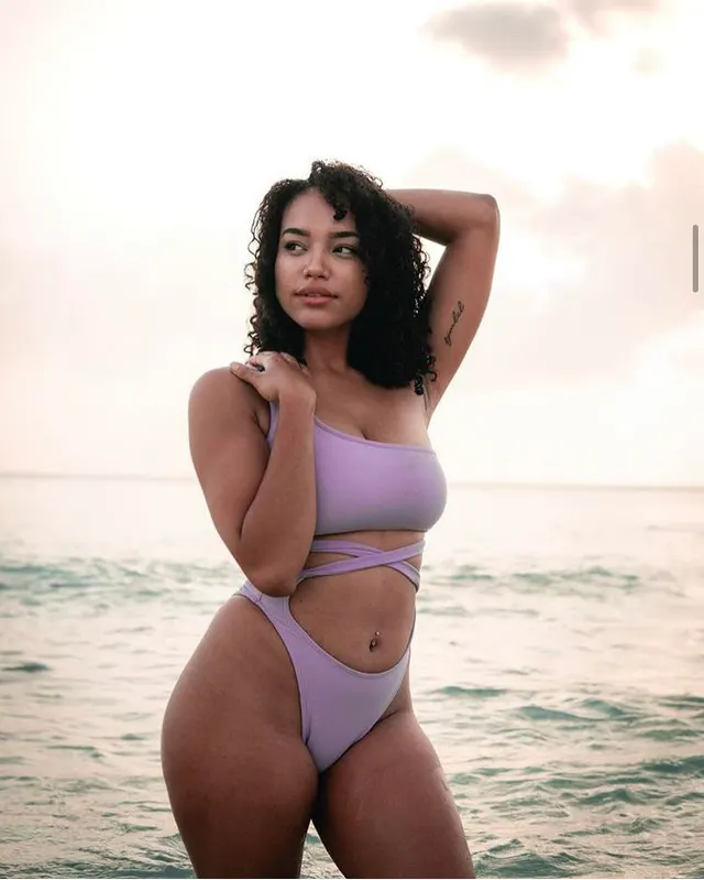 Chelsie, Chelsie, Chelsie (🇧🇧)