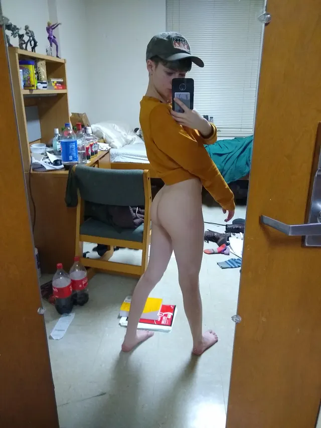 Just an average night